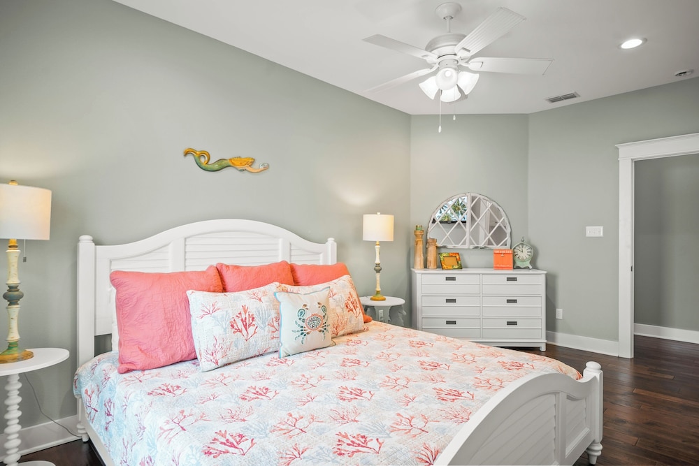 The Retreat 182 SE