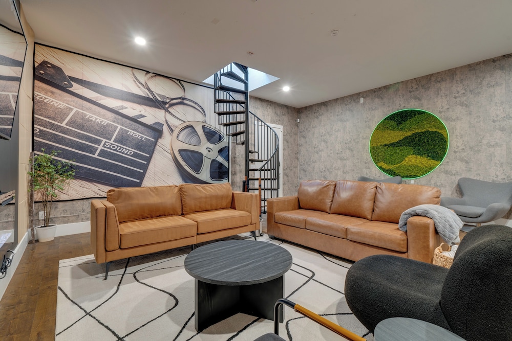 Stylish Apt Near Lake Travis w/ Entertainment