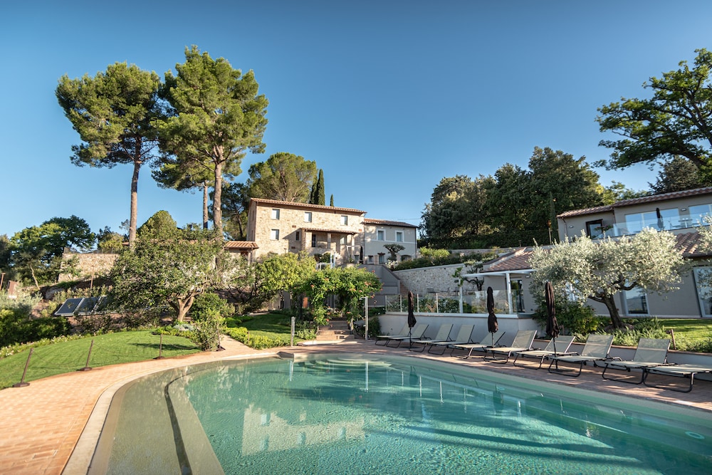 Sogno di Davide Country House