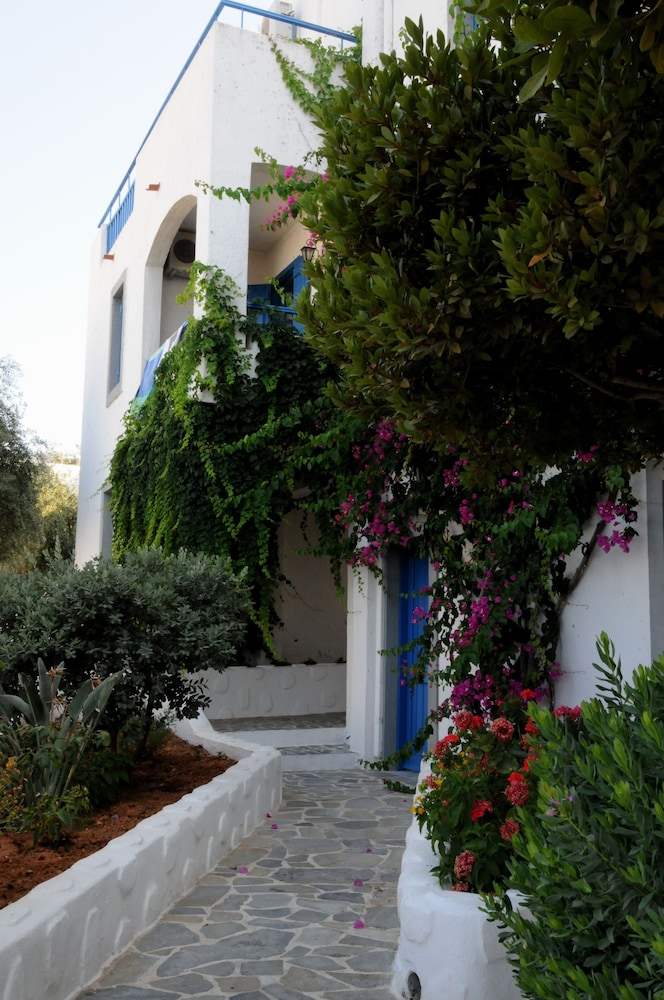 Hersonissos Village Hotel & Bungalows - All inclusive