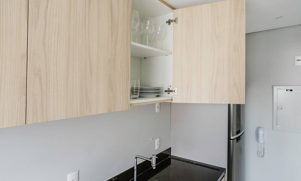 Olimpia Style Spacious 2 BR in Vila Olimpia