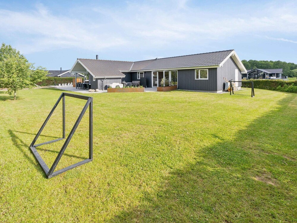 5 Star Holiday Home in Haderslev