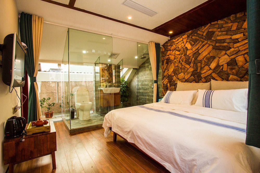 Jingshuihuajian Boutique Inn