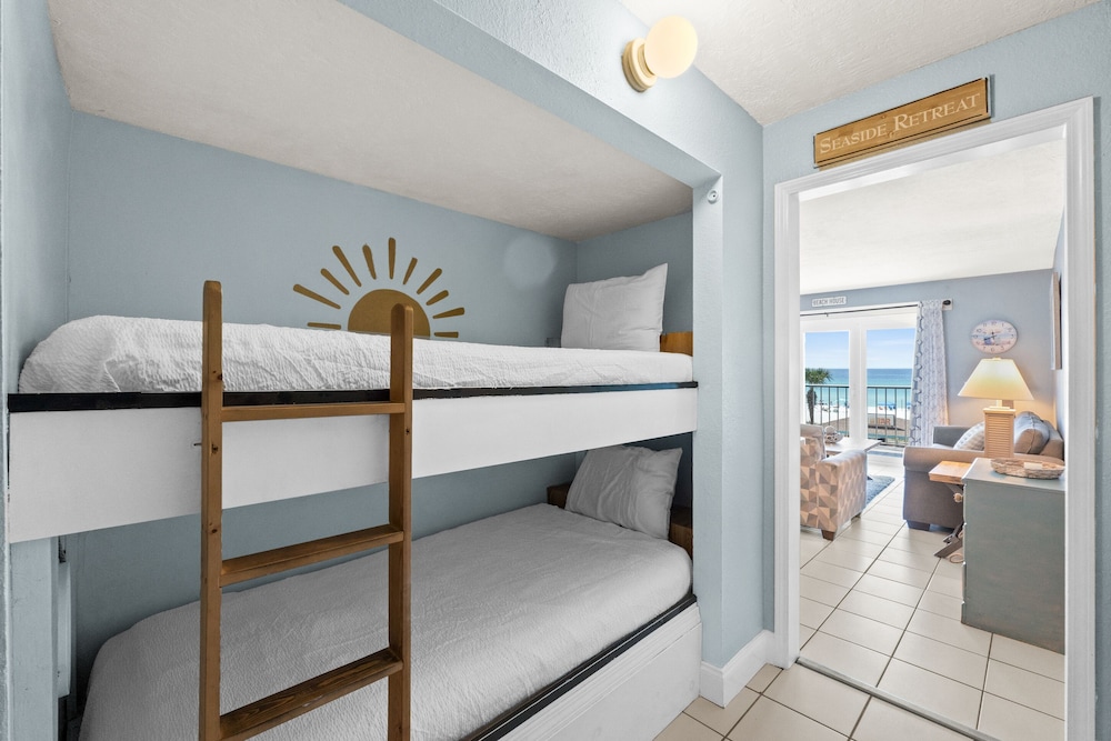 Summit Beach Resort by Panhandle Getaways