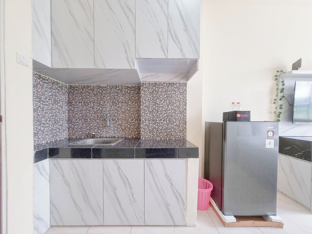 Best Deal Studio Malioboro City Apartment