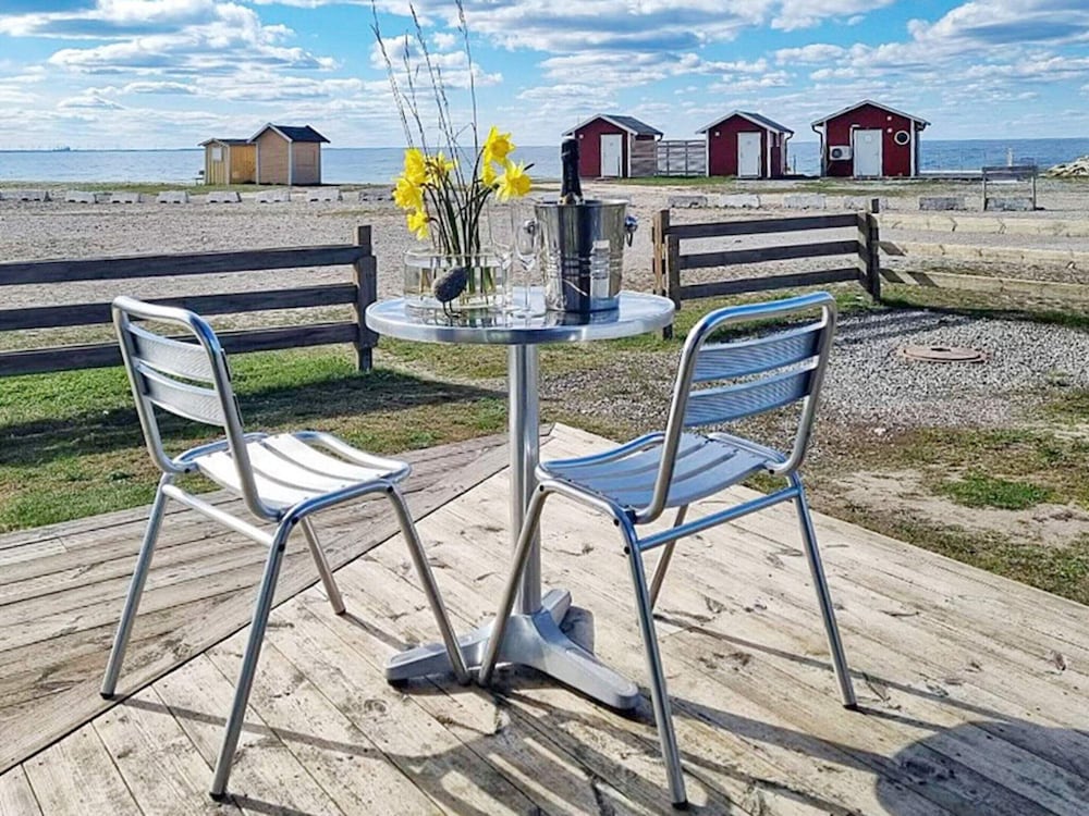 3 Person Holiday Home in Lottorp-by Traum