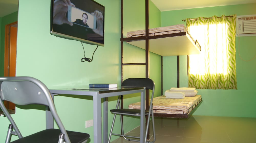 Staylite Park B&B