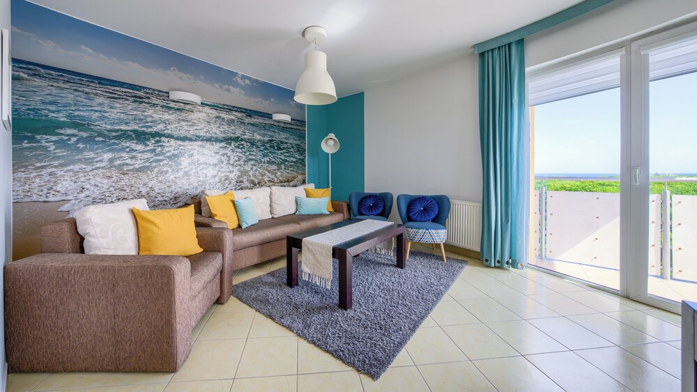 Apartamenty Sun & Snow Portowa 31