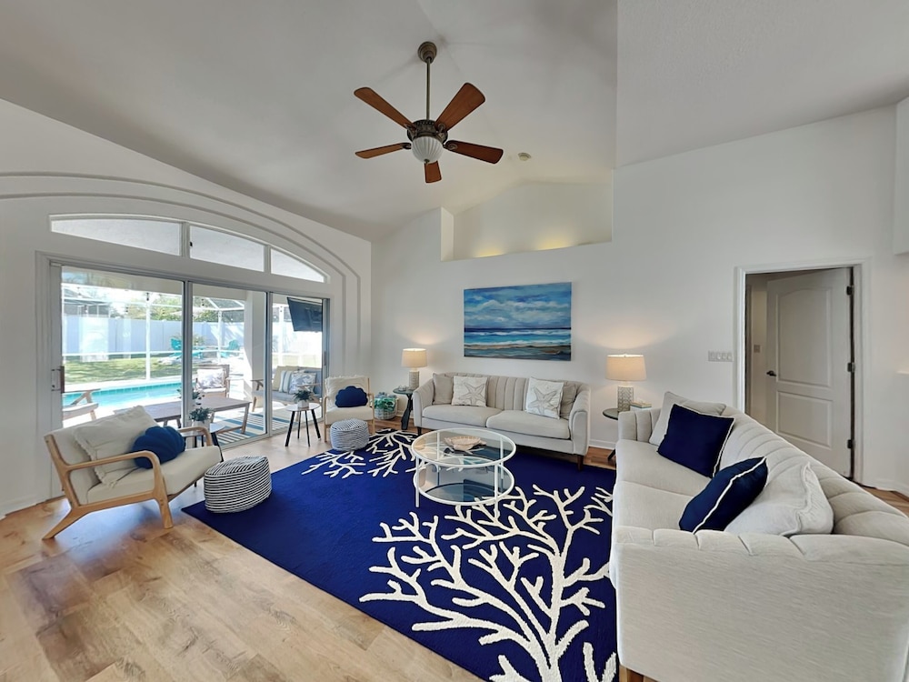 Shore Thing by Distinctive Beach Rentals