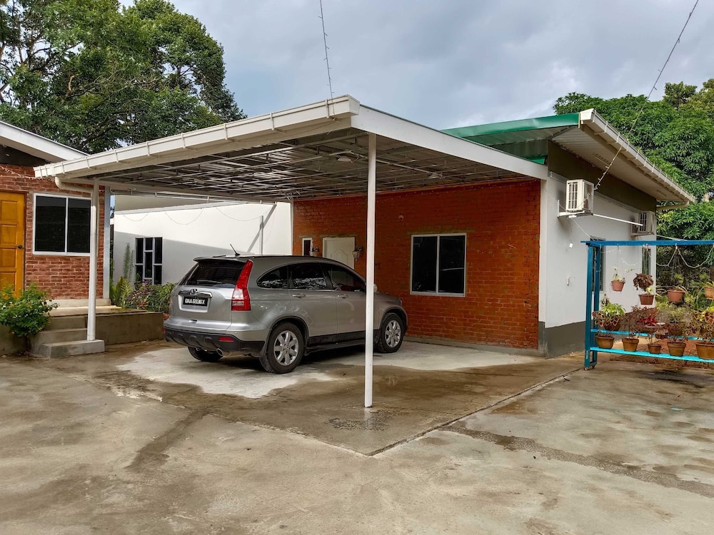 OYO Homes 90608 Kampung Sungai photo 2