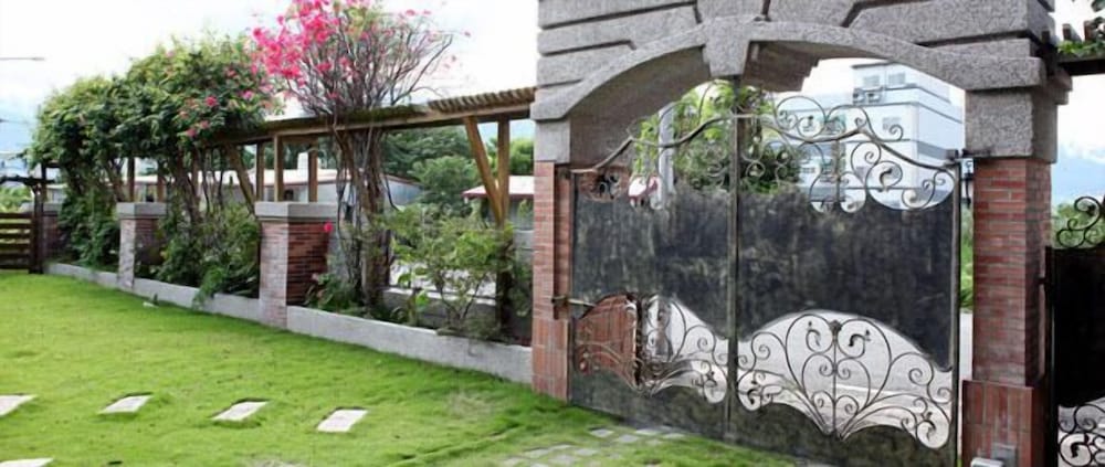 Guest House of Permaculture