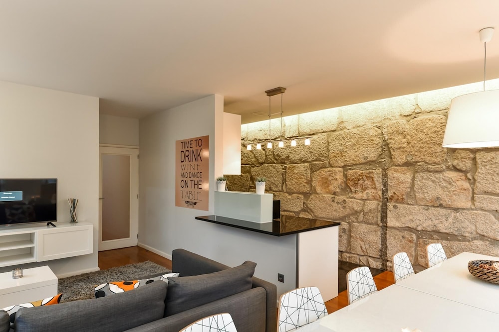 Feel Porto Ribeira Vintage Duplex