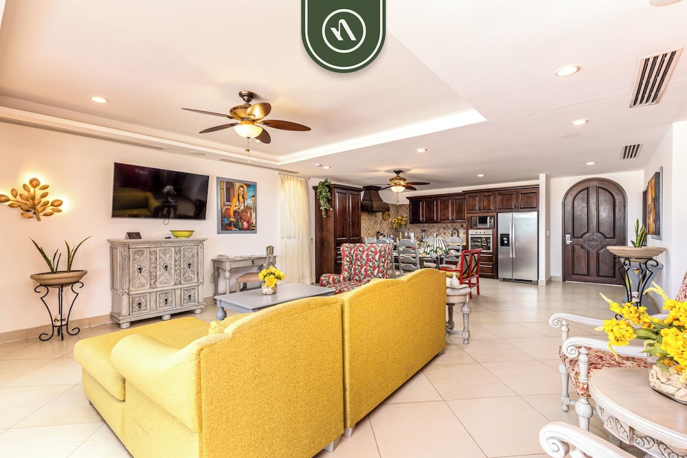 Hacienda Encantada by Naya Homes