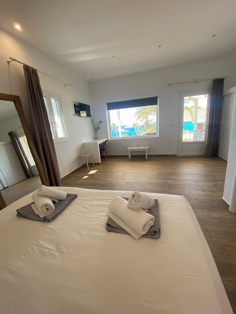 Only Yours Mykonos