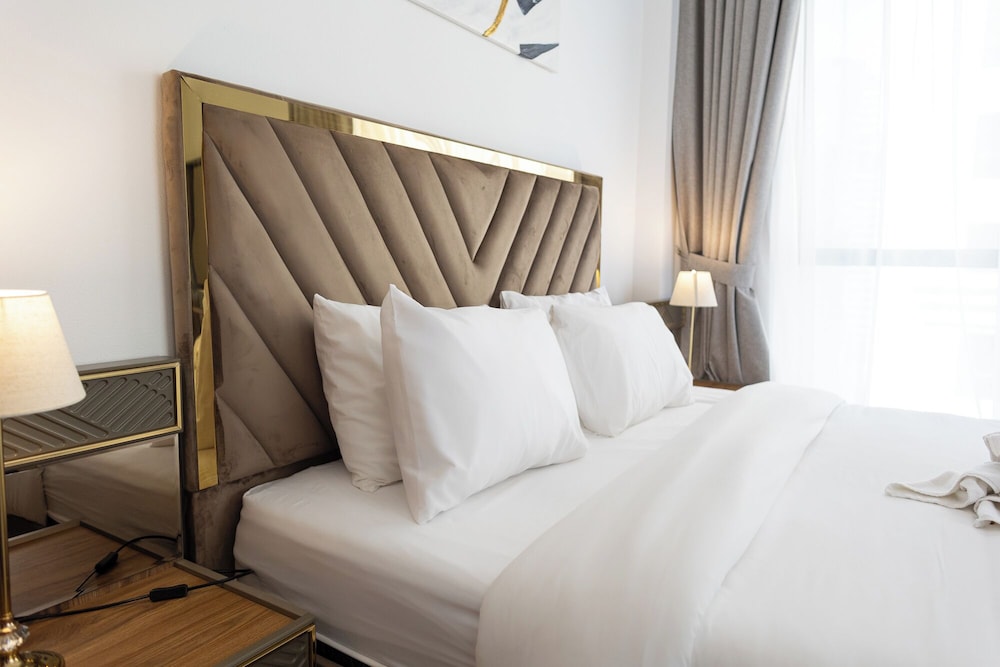 HAPPY SEASON I Apartment on JBR
