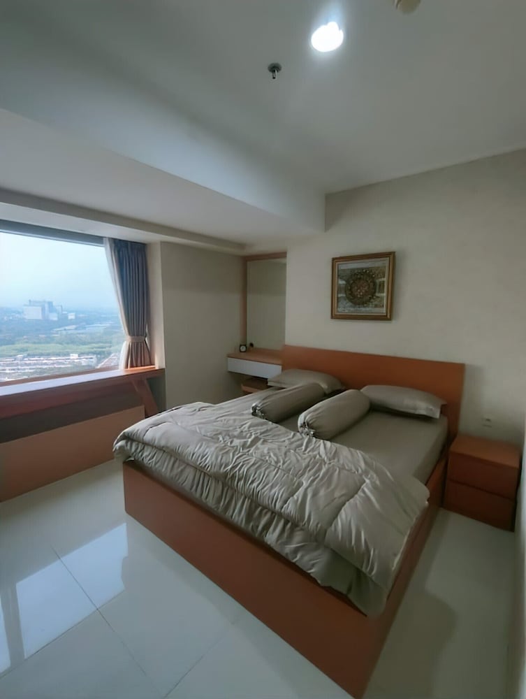 The Mansion at Dukuh Golf Kemayoran