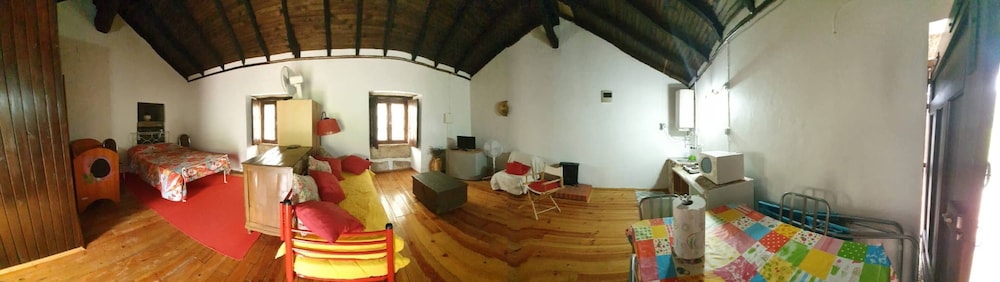 Estudio By Renato Design - Turismo Rural view 5