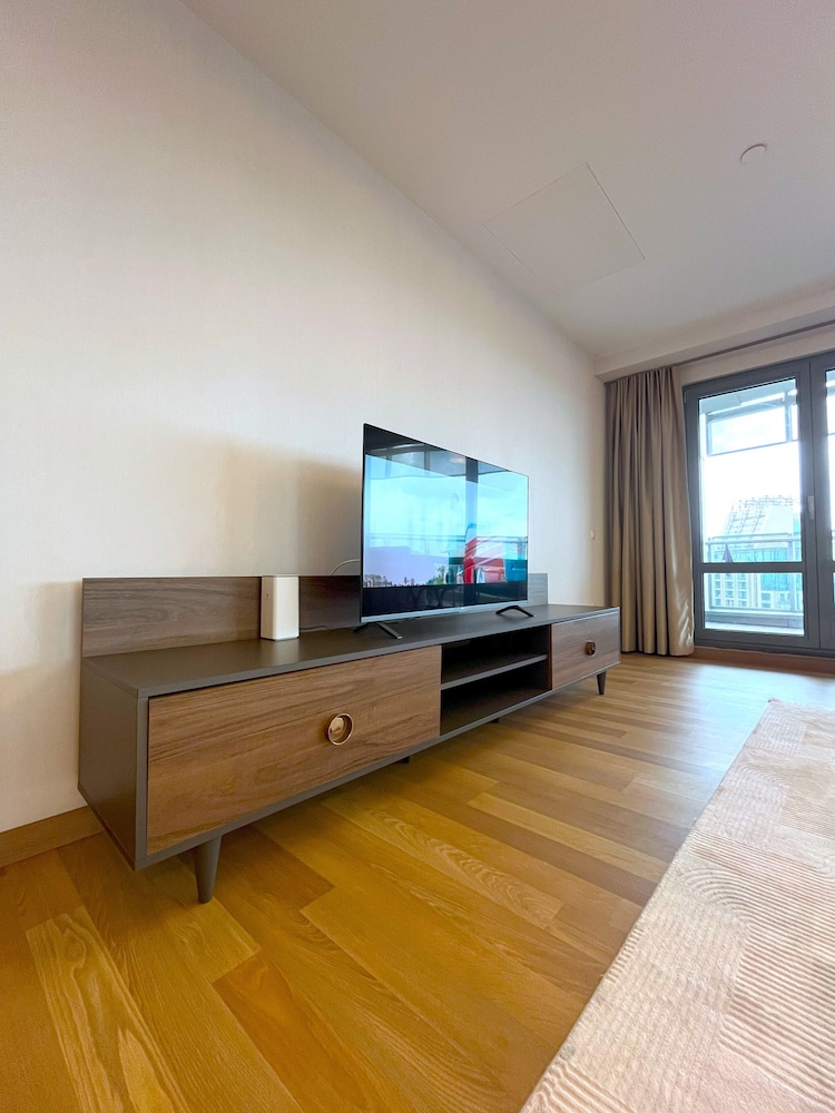 Maslak 1453 Grand Panorama