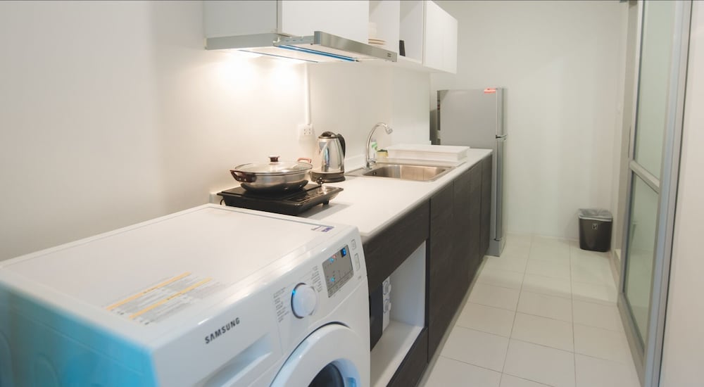 HOC2 Apartment Chiang Mai