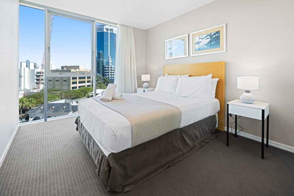 Pool and Ocean Views at the H-Residences