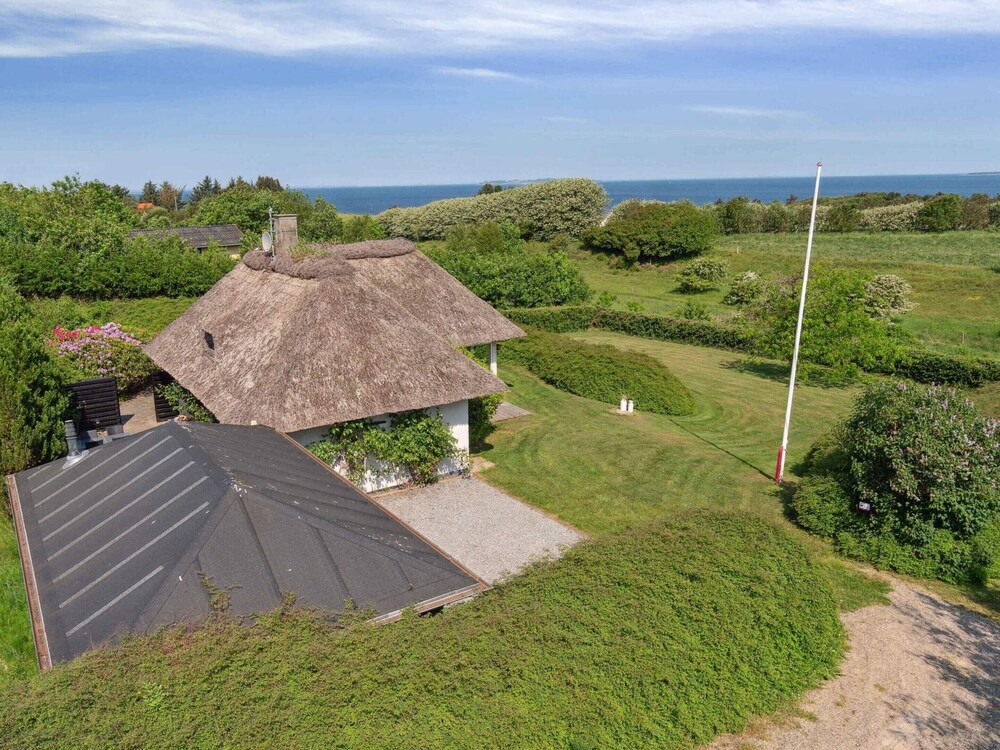 5 Star Holiday Home in Farso
