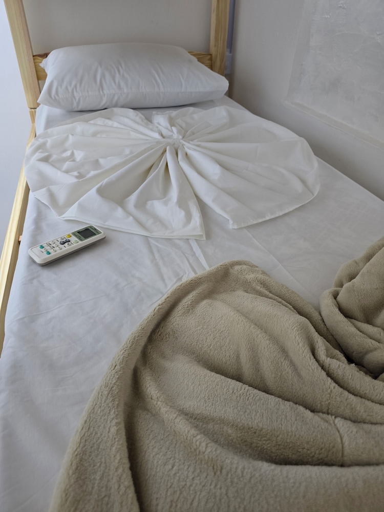 Ô de casa hostel