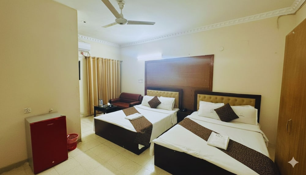 Hotel Sweet Place