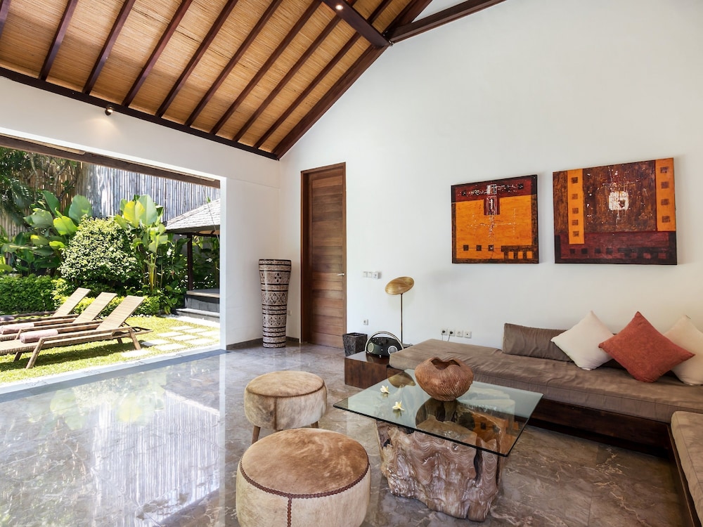 Anjali Villas by Villa Finder
