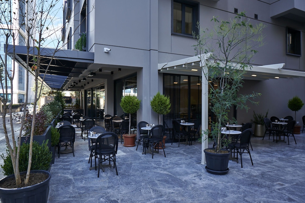 Livinton Otel - Image 47