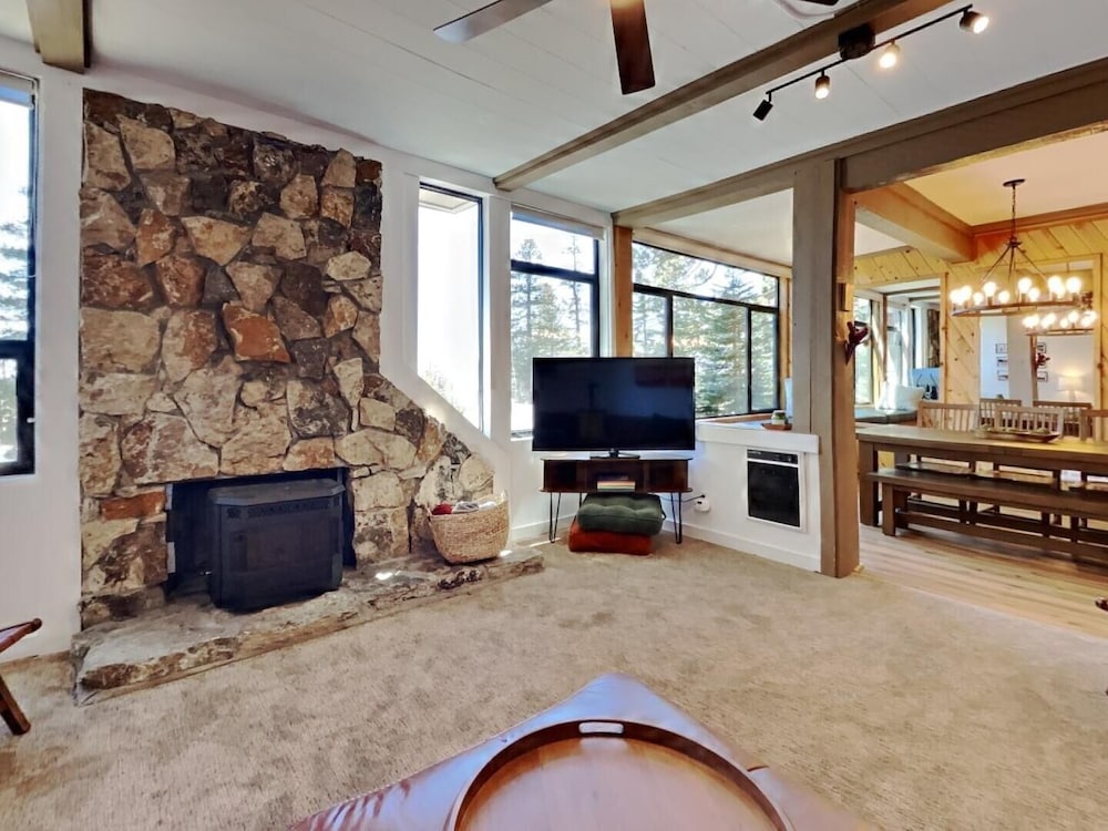 Mammoth Mountain Condos