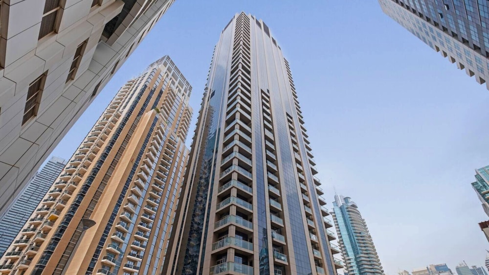 No. 9 Residences- Dubai Marina