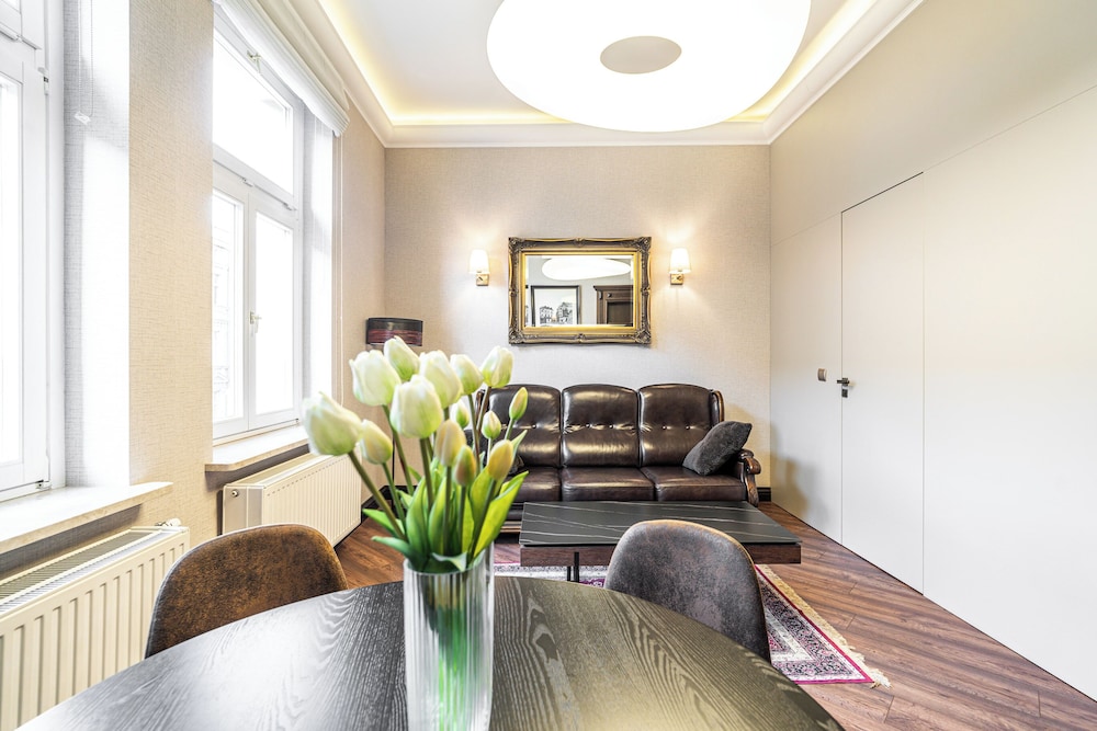RentPlanet - Apartamenty Stawowa