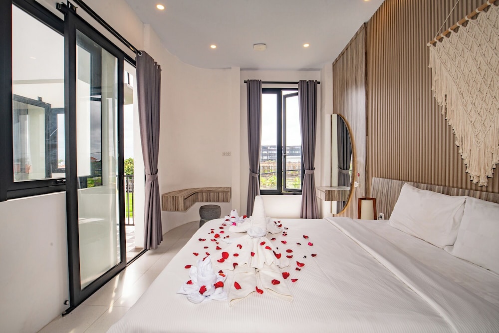 Triple Heaven Canggu