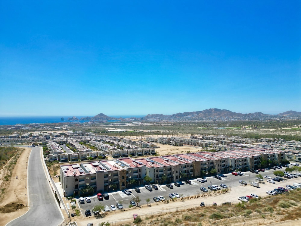 Vista del Arco in Cabo San Lucas