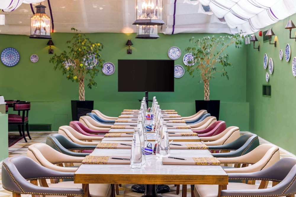 Hagia Sofia Mansions İstanbul, Curio Koleksiyonu by Hilton - Image 136