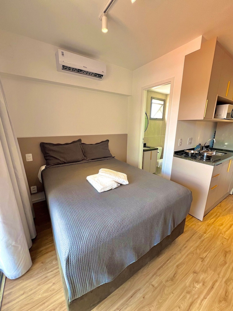 Innvista Allure Residencial Moema