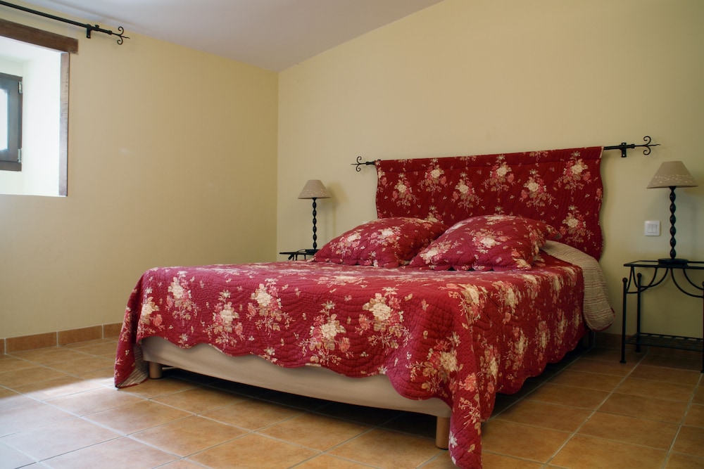 Le Relais du Grand Logis Cadarache ITER