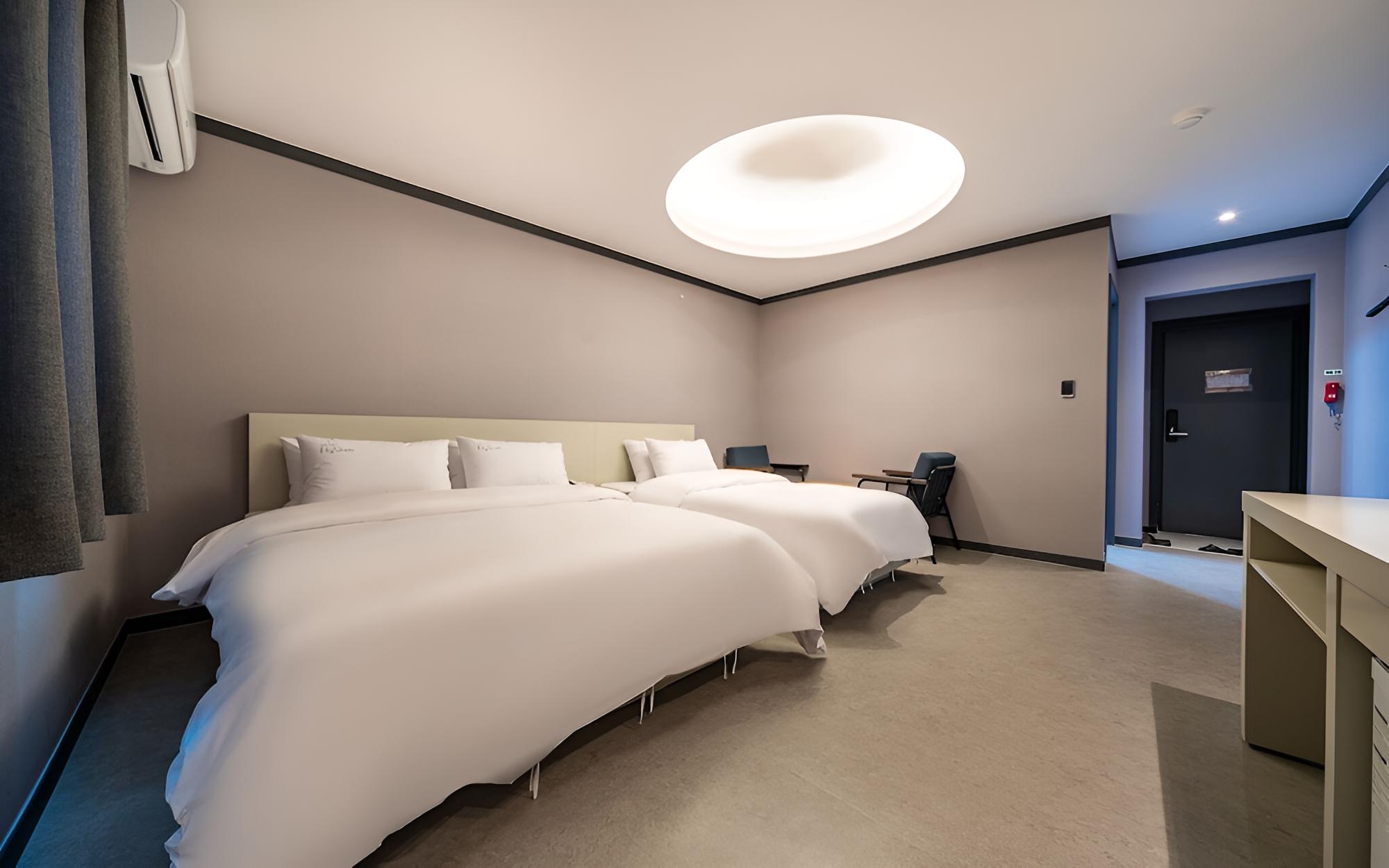 Siheung Hotel Elysium