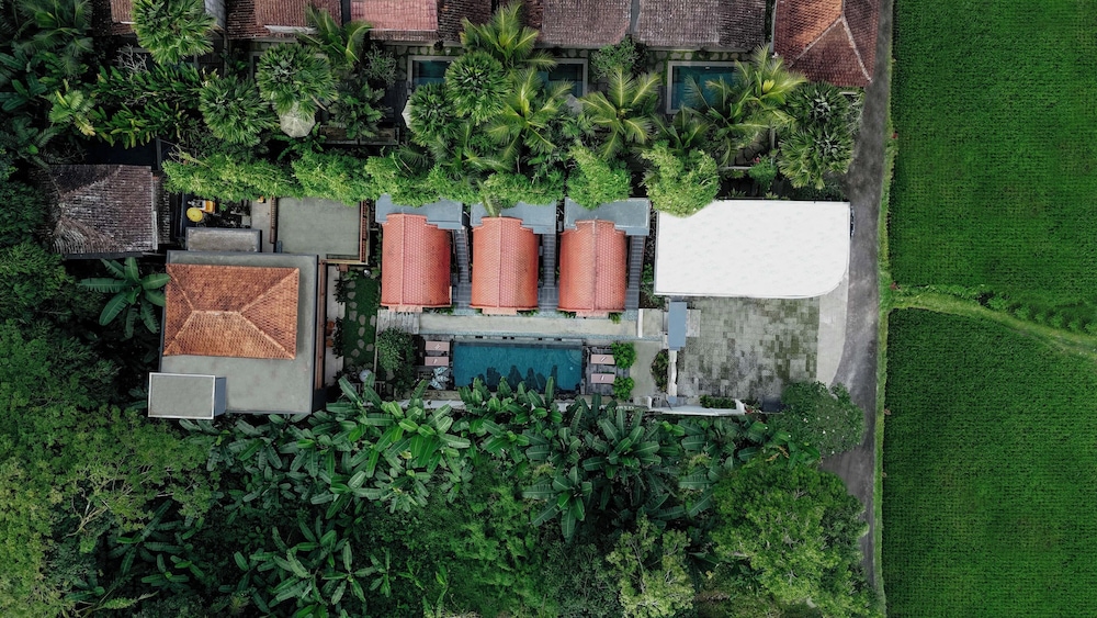 Uma Nandhi Villa Ubud