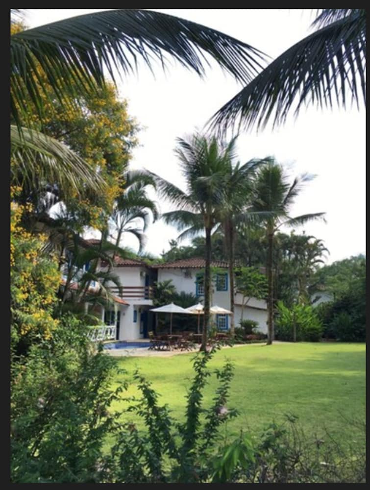 Hotel Pousada Villa Del Rey - Image 1