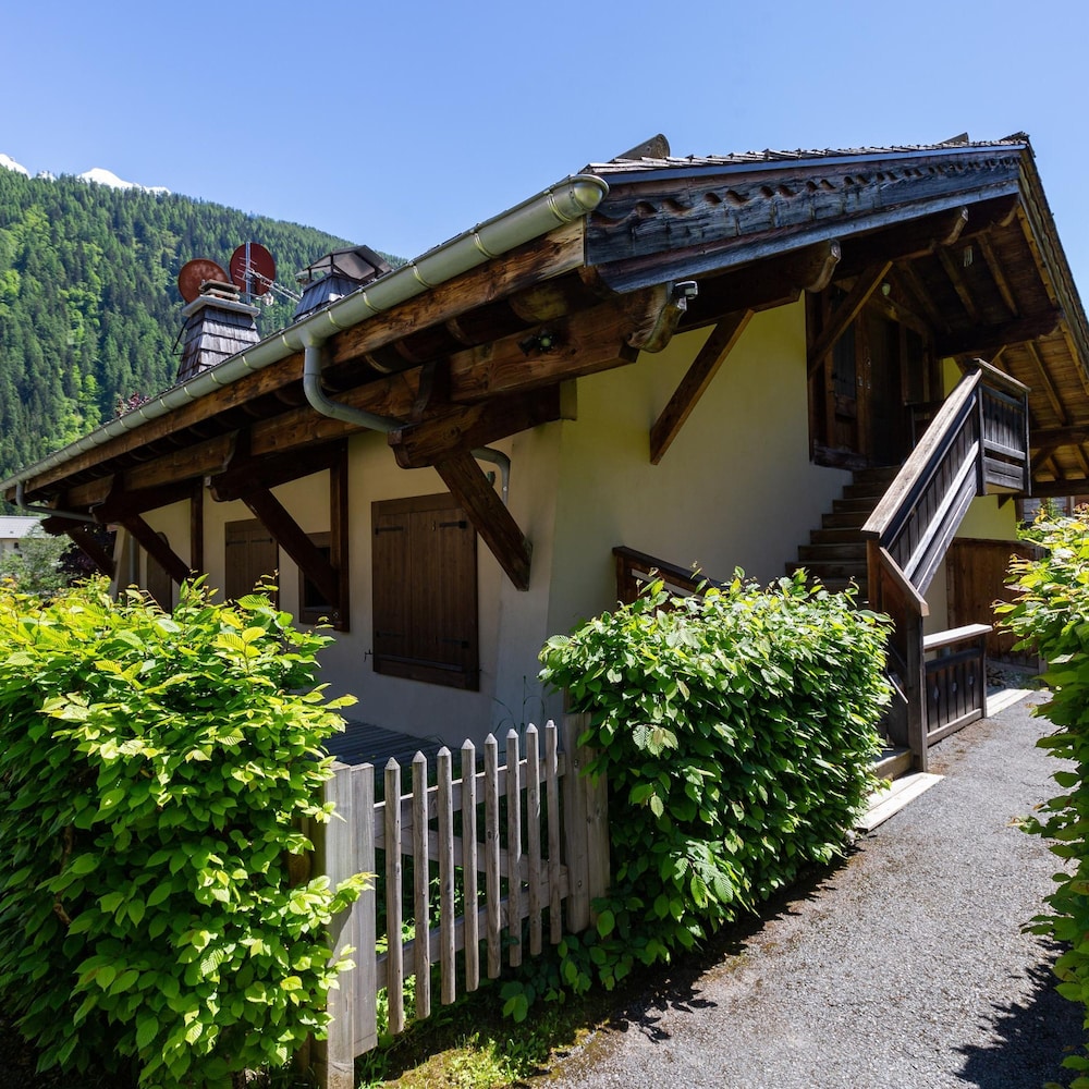 Chalets d Henri 63 in Argenti re Chamonix