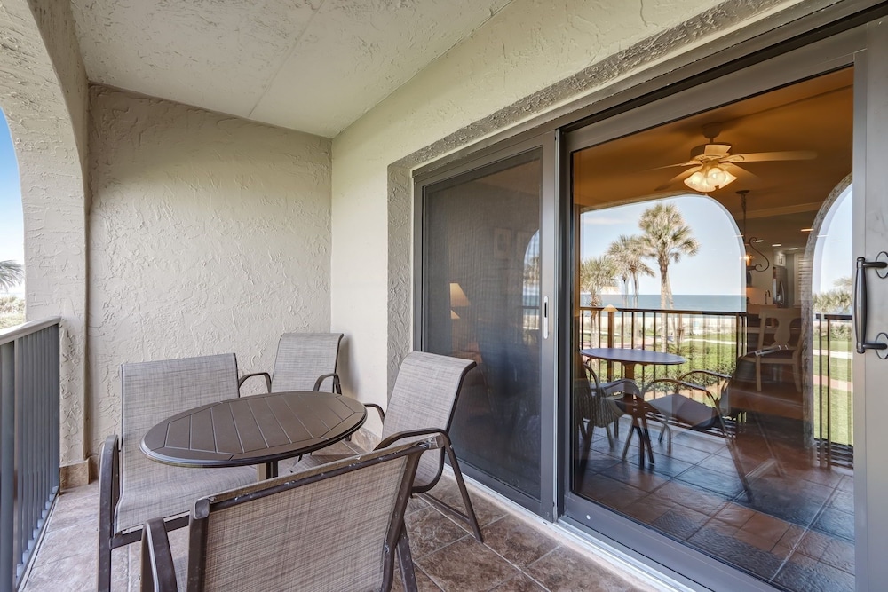 Omni Sea Dunes 1616 2 Bedroom Condo