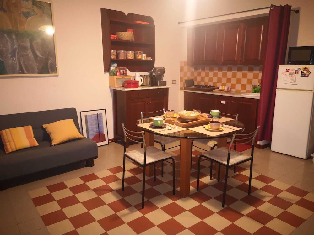 B&B Torre Tonda photo 2