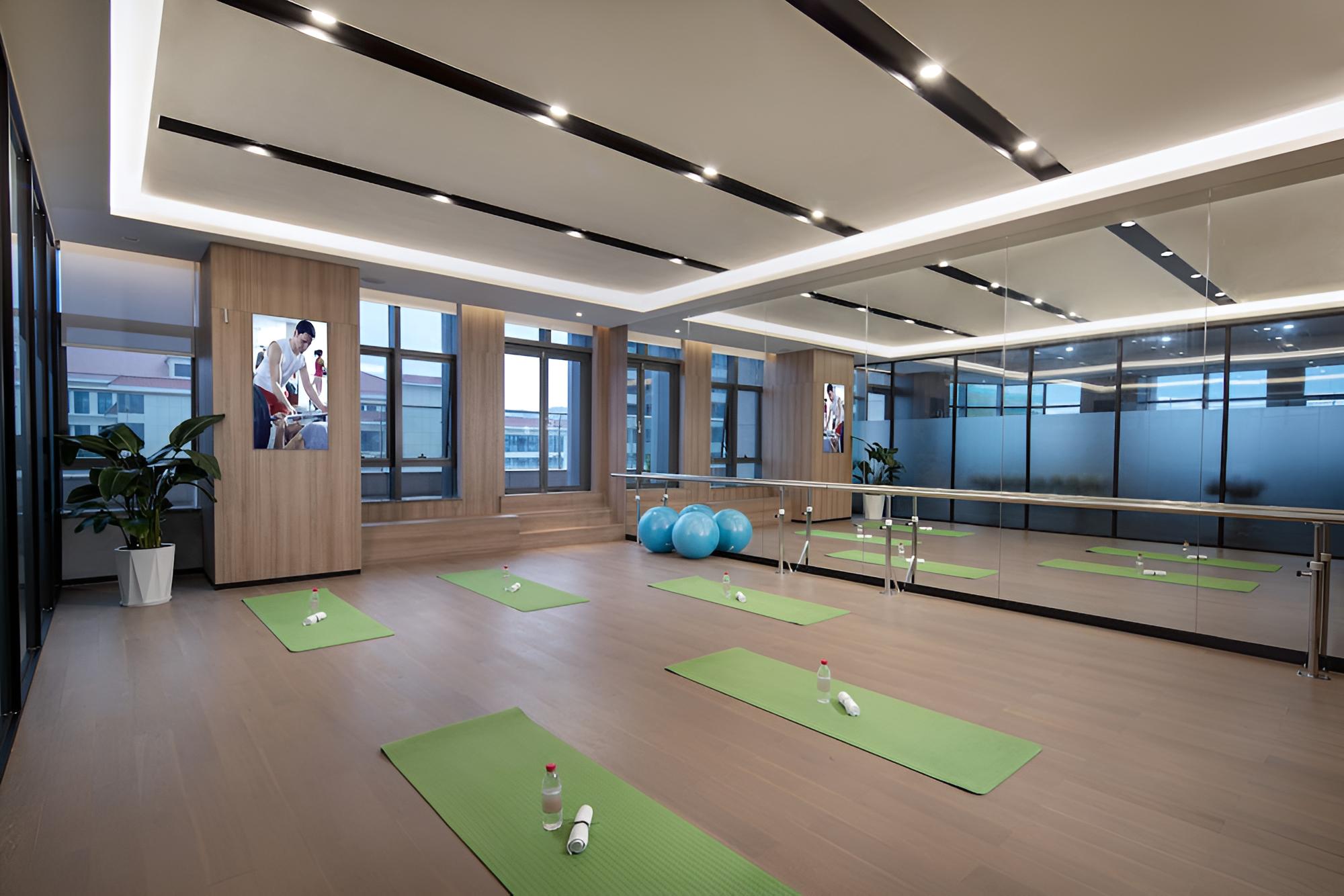 Somerset Southbay Zhuhai view 3