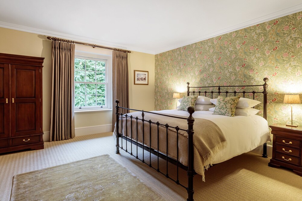 The Vicarage