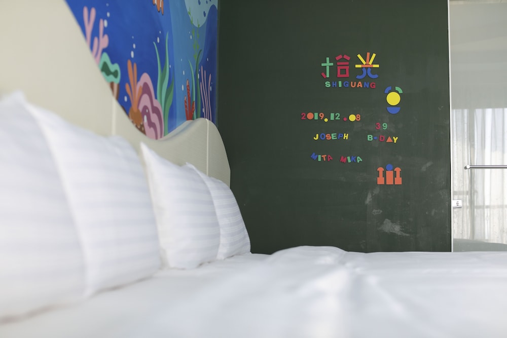 Shiguang B&B