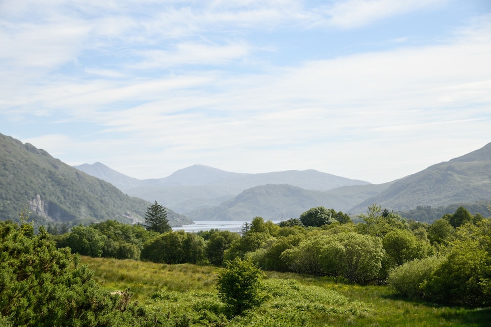 Achanlochan Farm
