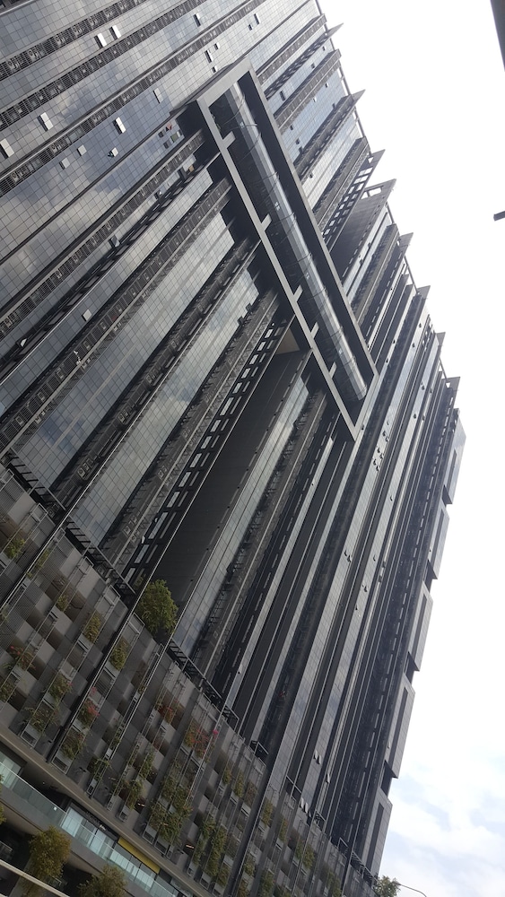 St Nomad M City Ampang, KLCC