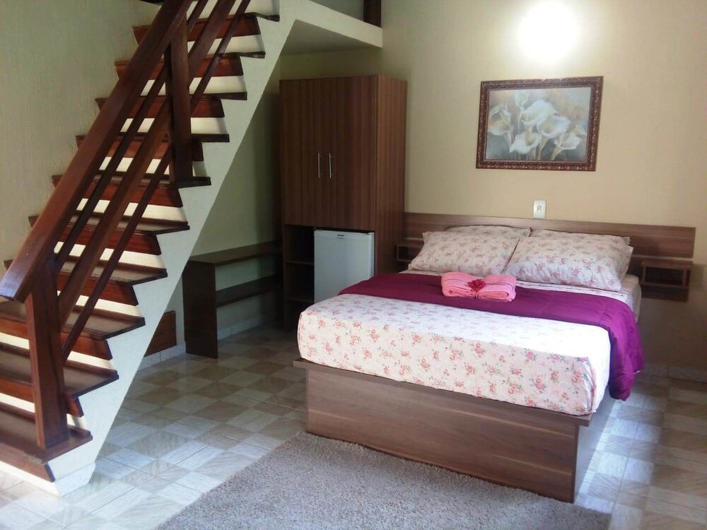 Pousada Villa Pinhal