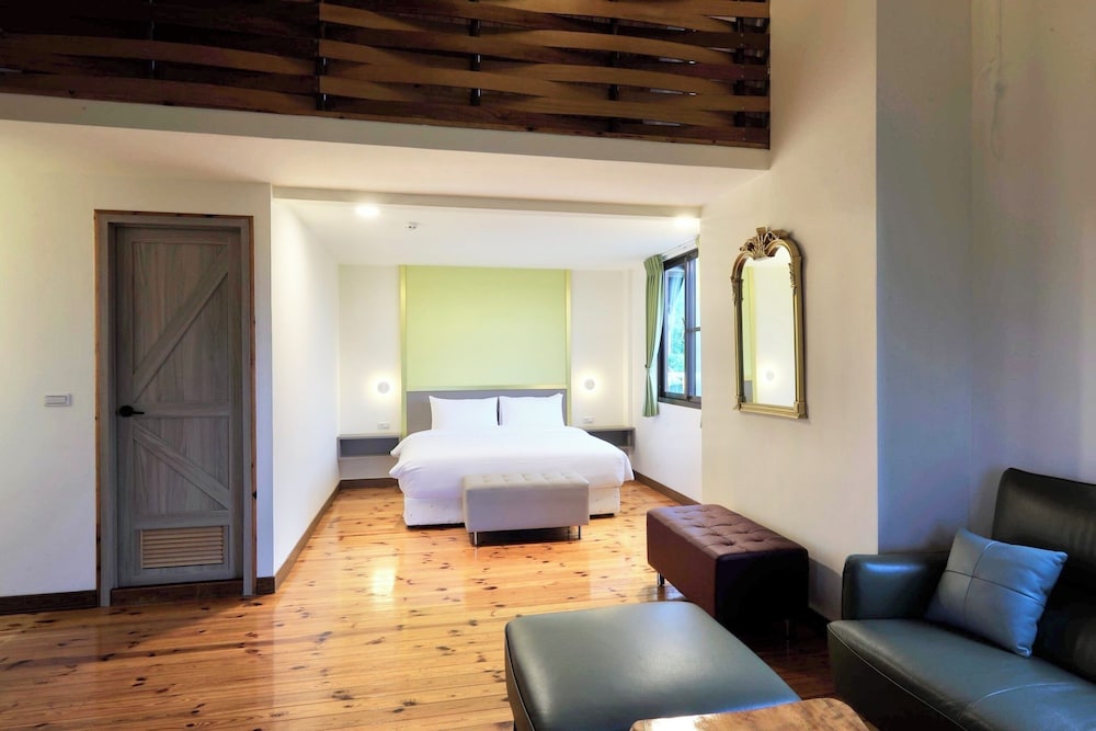 DF Life Lodge